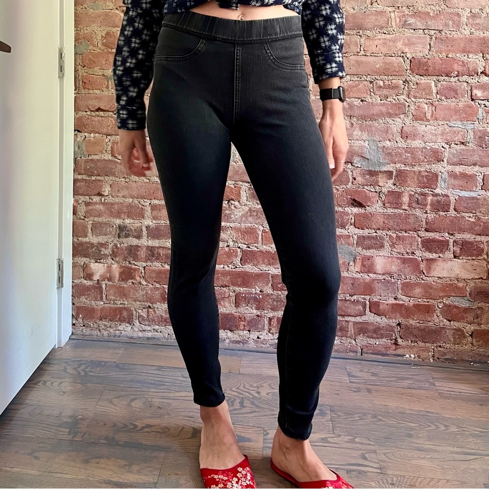 Madewell Anywhere Jeans with Stretch Waist